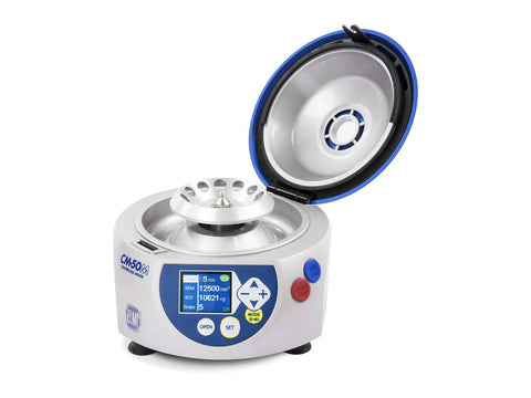 CM-09M Fugamix Micro Centrifuge