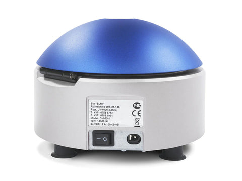 CM-50M Fugamix Micro Centrifuge