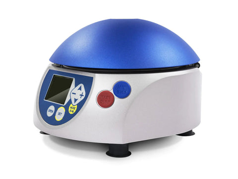 CM-50M Fugamix Micro Centrifuge