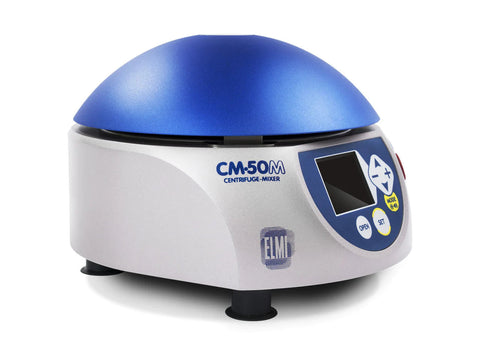 CM-50M Fugamix Micro Centrifuge