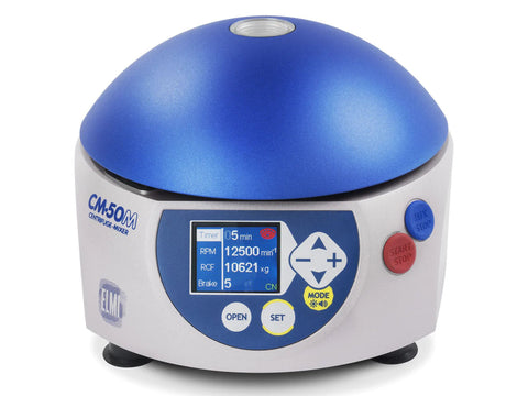 CM-50M Fugamix Micro Centrifuge