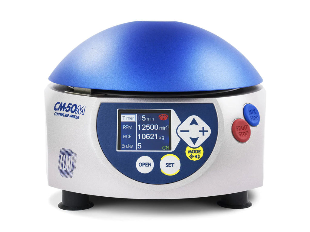 CM-50M Fugamix Micro Centrifuge