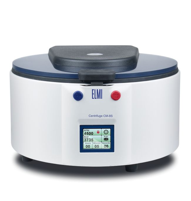 ELMI North America Laboratory Equipment