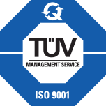 Technischer Überwachungsverein, TÜV Product Service GmbH, Munich, Baviera/Germany