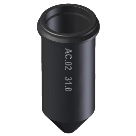 50ml tube adapter for rotors 6M.01 and 6M.06