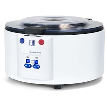 CM-6M Swing-Out Centrifuge