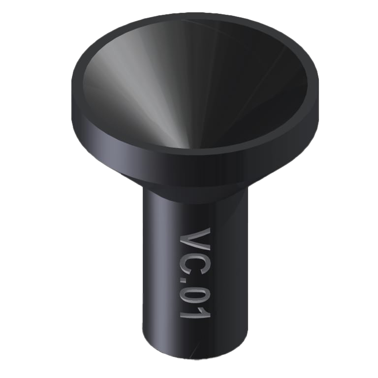 Spacer for microtainers 3.5-10ml - Compatible with 6M.05 & 6M.02
