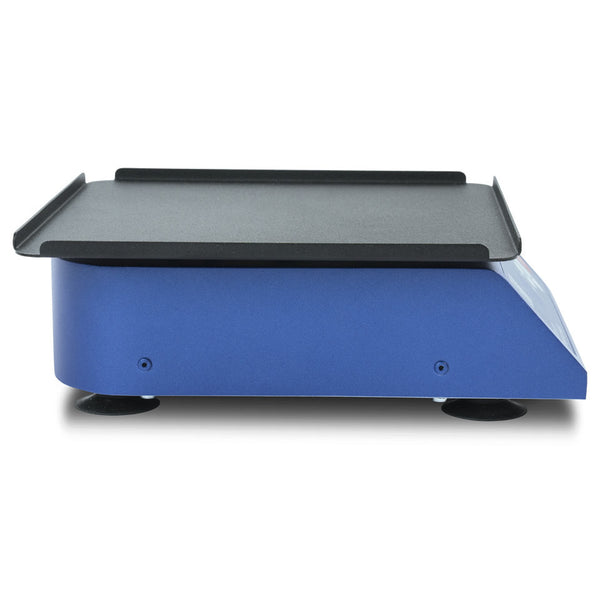 ELMI DOS20S Digital Orbital Shaker 20mm Amplitude with Small Platform