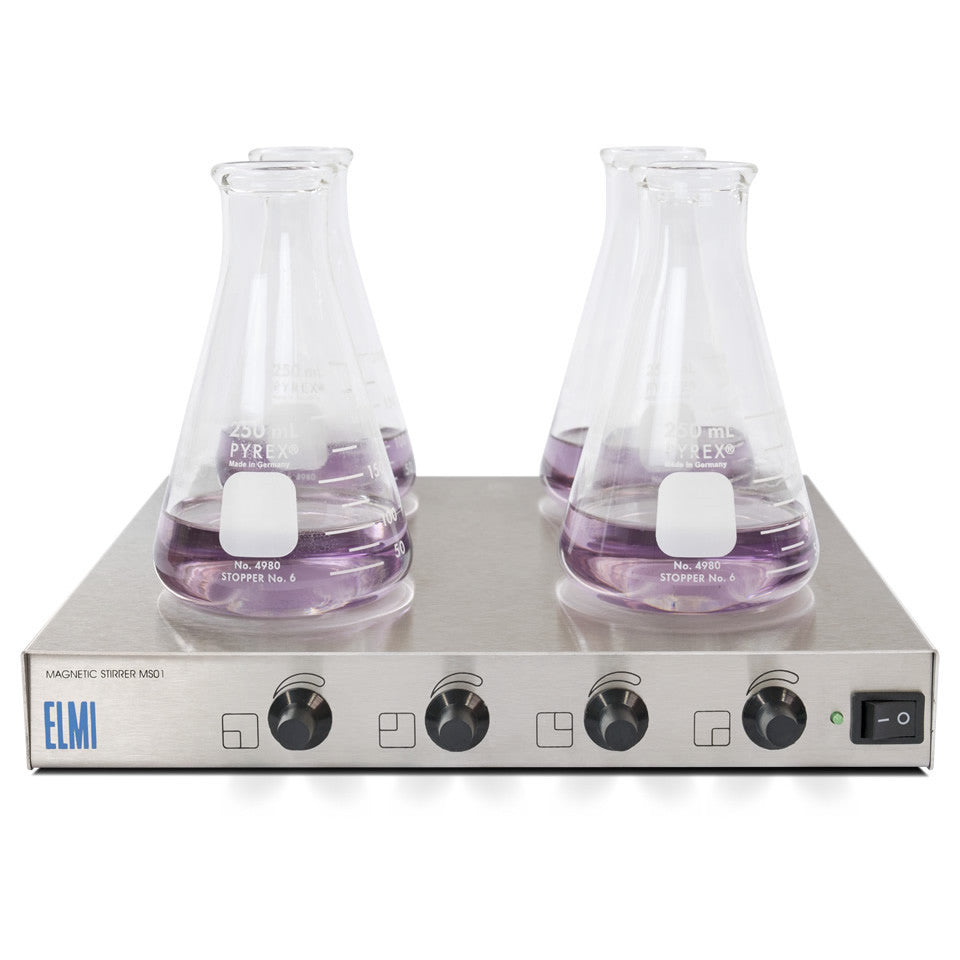Kartell Non-Electric Magnetic Stirrers