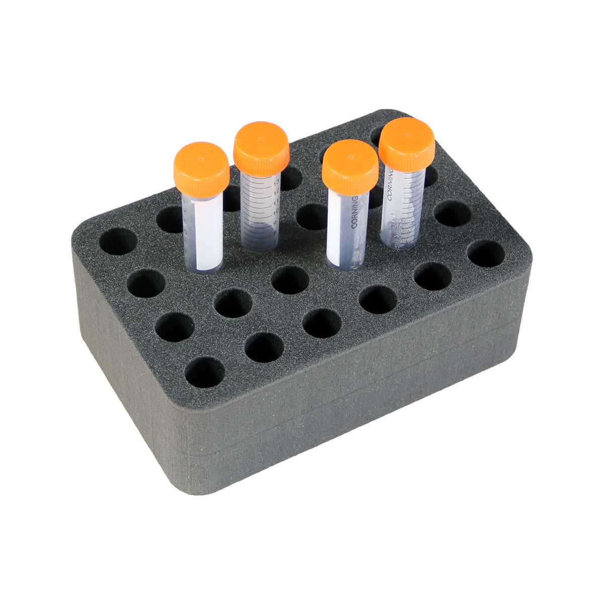 ELMI 16mm test tube adapter (compatible with all models except DOS-20S ...