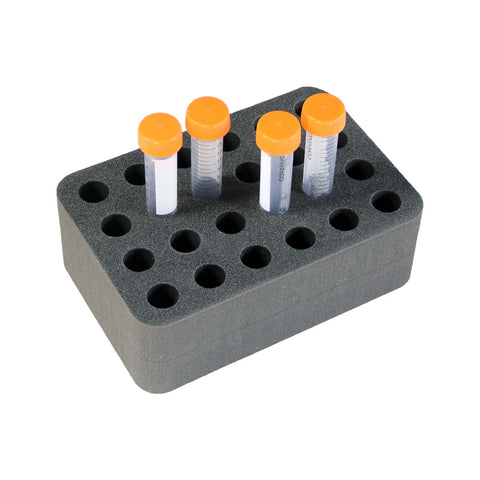 ELMI 16mm test tube adapter (compatible with all models except DOS-20S)