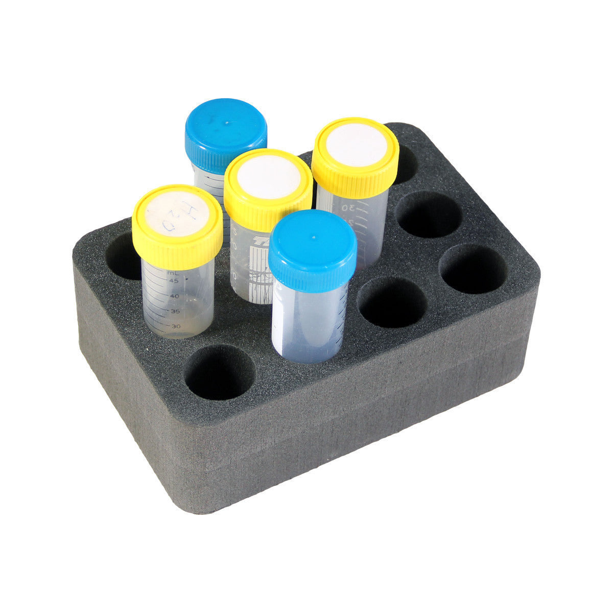 ELMI 30mm test tube adapter (compatible with all models except DOS-20S)